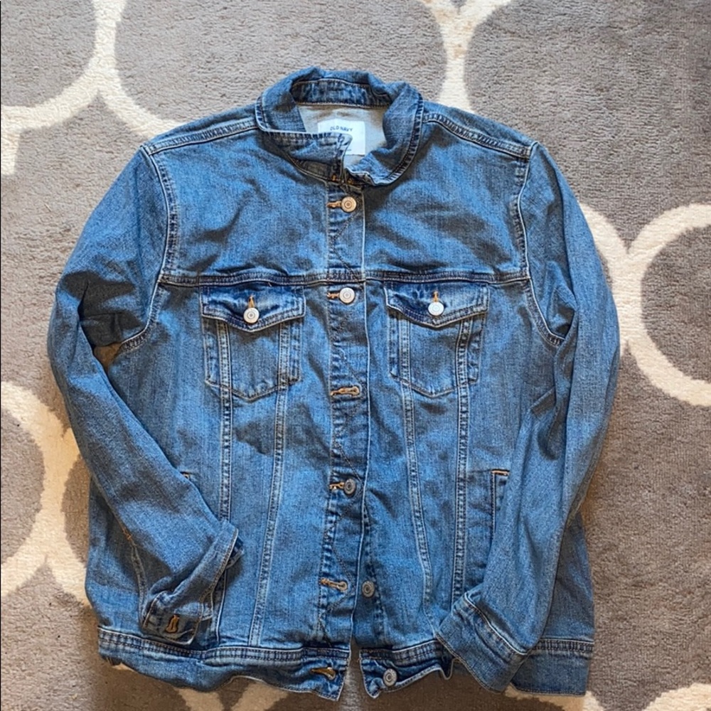 Old Navy Jean Jacket